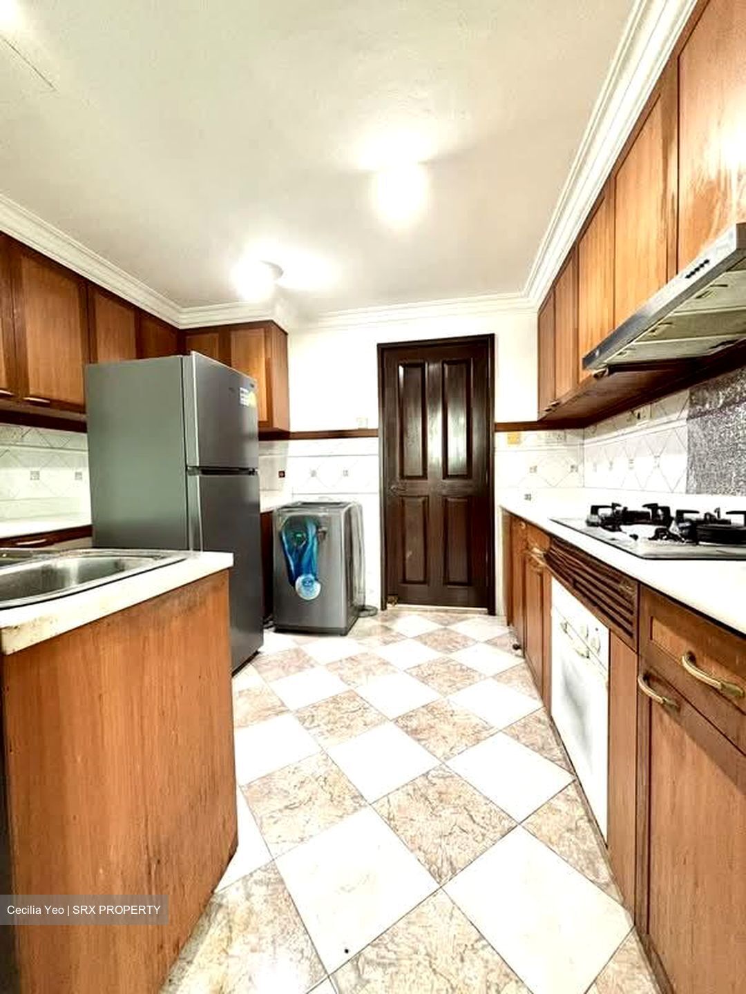 St. Michael's Place (D12), Apartment #573511721